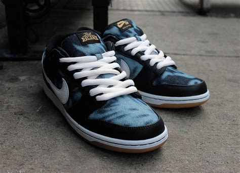 dunk low sb fast times